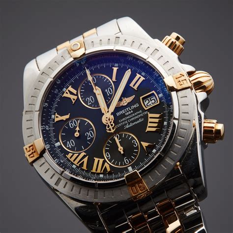 automatikuhr breitling|breitling chronomat automatic price.